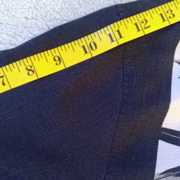 JAMAICA JAXX Casual Silk Shirt - Picture 7 of 7